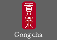 Buy Gong Cha gift cards with Crypto Coinsbee